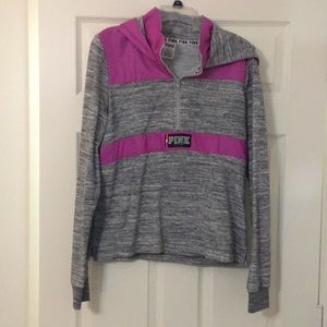 PINK hoodie
